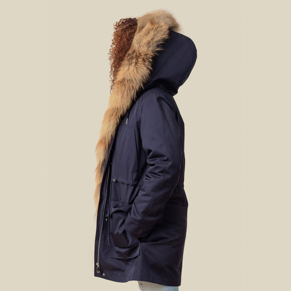 Marco Polo Long Sleeve Perforated Jacket | MYER | Coats for women, Polo  long sleeve, Wrap coat